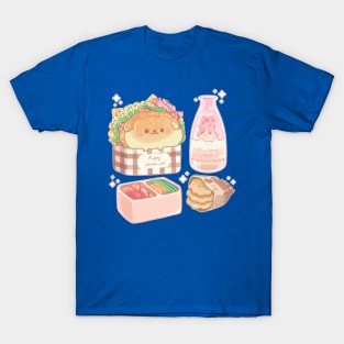 Doggy Meal T-Shirt